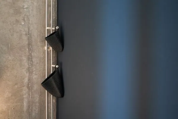 Dekoratives Detail Ferienpark Sierksdorf App.342 - Strandlage