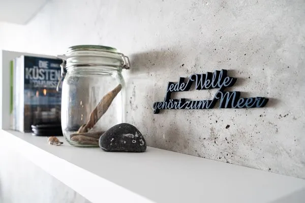 Dekoratives Detail Ferienpark Sierksdorf App.342 - Strandlage