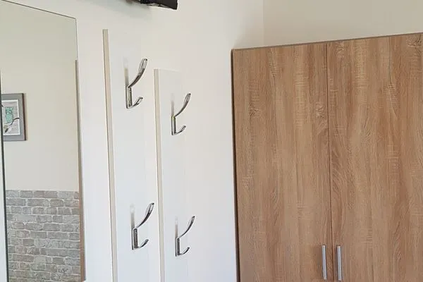 Schlafzimmer Feriendorf Hochbergle Haus 99