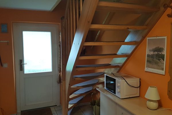  Hagebutte Wieck - Küche / Küchenzeile