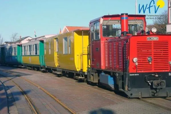 Hauptansicht Ferienhaus Seeblick Ferienwohnung 26