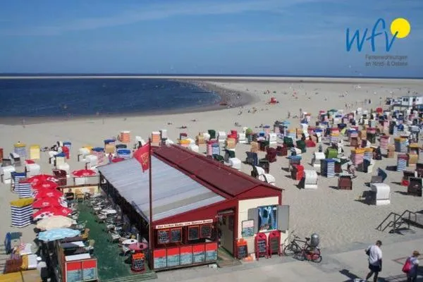  Ferienhaus Seeblick Ferienwohnung 26