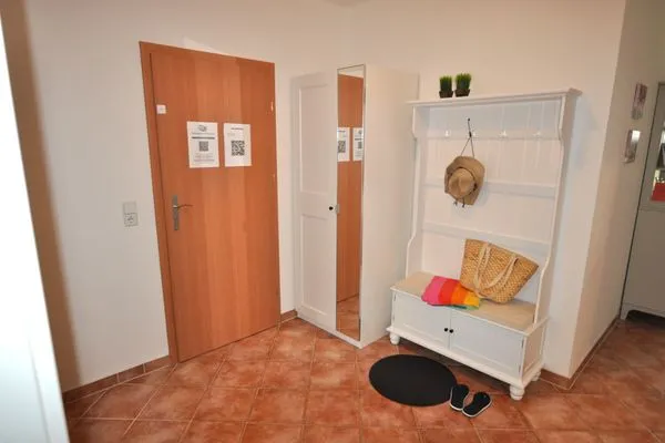 Empfang Gollwitzer Park Musselkieker