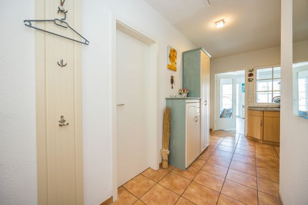  Störtebekerstrasse 10b Wohnung 3 Zingst - Dekoratives Detail