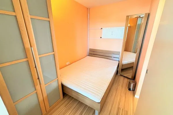 Schlafzimmer Ferienpark Sierksdorf App.301 - Strandlage