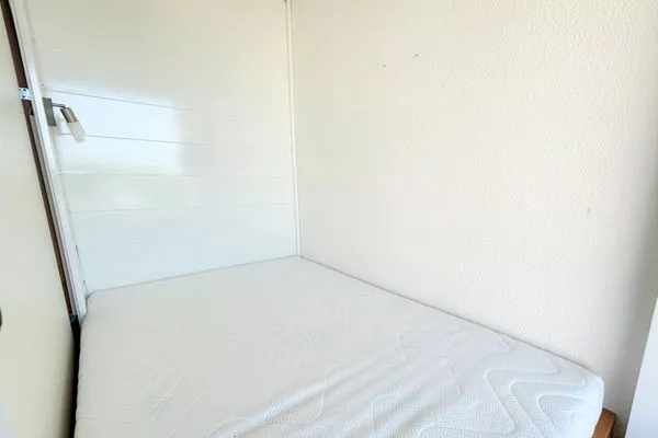 Schlafzimmer Ferienpark Sierksdorf App.301 - Strandlage