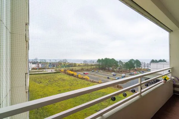 Meerblick Ferienpark Sierksdorf Maritime Ferienwohnung