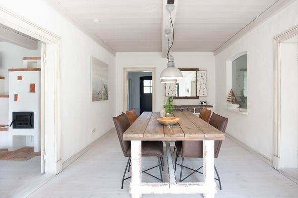 Ferienwohnung Watt-Lounge in Wobbenbüll bei Husum – Bild 2 von 5