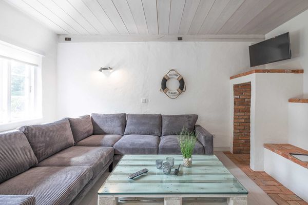 Ferienwohnung Watt-Lounge in Wobbenbüll bei Husum – Bild 4 von 5