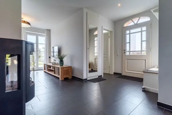 Reetdachhaus Dünennest Reetdachhaus Dünennest SPO Boehl - 