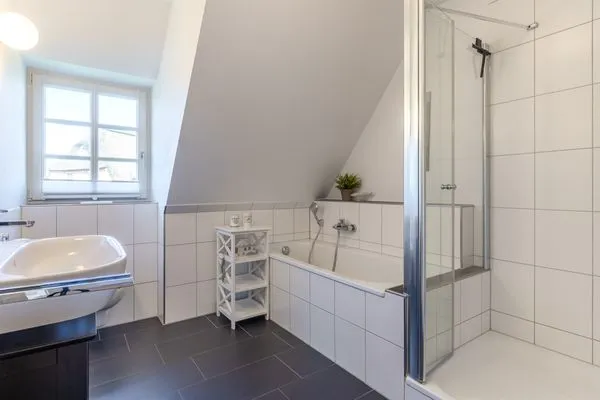 Reetdachhaus Dünennest Reetdachhaus Dünennest SPO Boehl - 