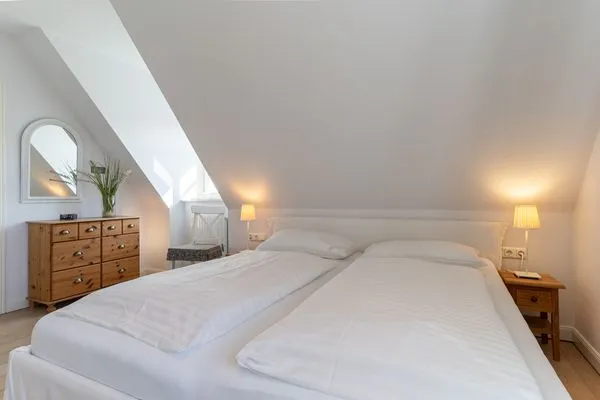 Reetdachhaus Dünennest Reetdachhaus Dünennest SPO Boehl - 