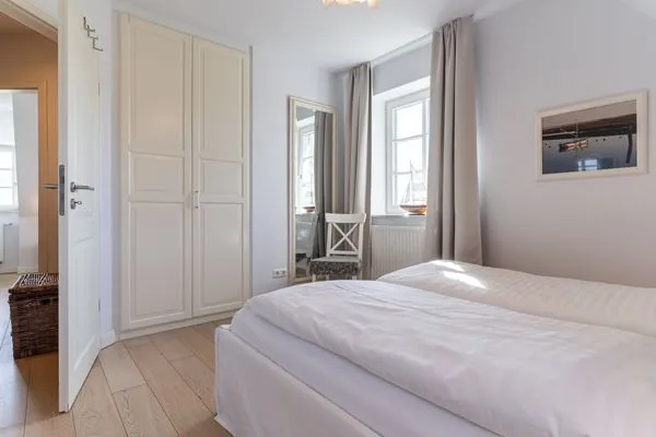 Reetdachhaus Dünennest Reetdachhaus Dünennest SPO Boehl - 