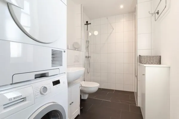 Reetdachhaus Dünennest Reetdachhaus Dünennest SPO Boehl - 