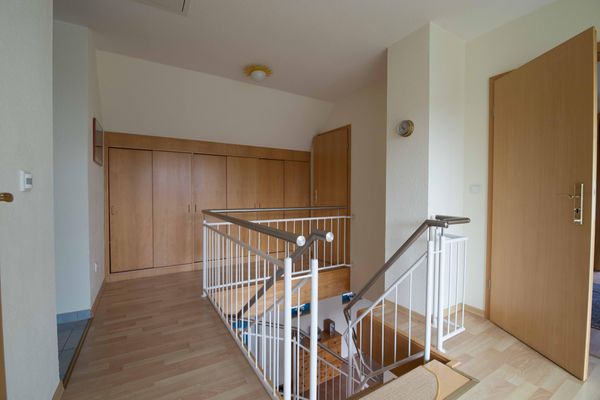  Am Pussik 2 Haus Meeresrauschen 2 Zingst - Dekoratives Detail