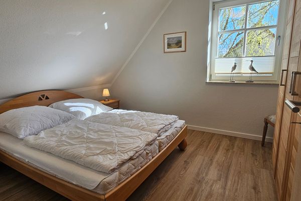 HAUS THEA Appartement 02, "Mila" Ostseebad Wustrow - 