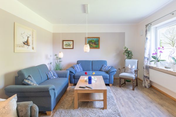 Ferienwohnung Ferienhof Wisch in Wisch – Bild 3 von 5