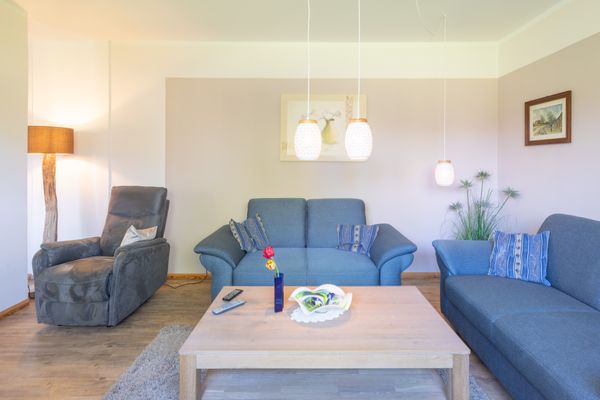 Ferienwohnung Ferienhof Wisch in Wisch – Bild 4 von 5