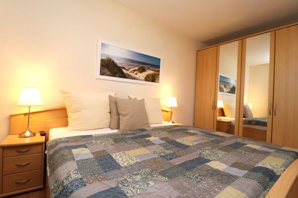 ALTES WASSERWERK App. 01 Ostseebad Wustrow - 