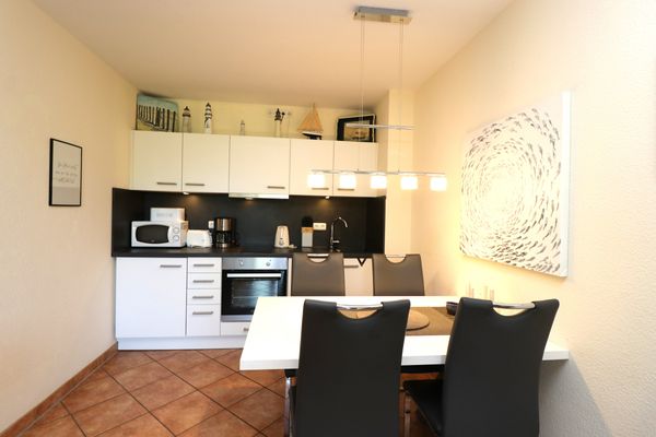 ALTES WASSERWERK App. 01 Ostseebad Wustrow - 