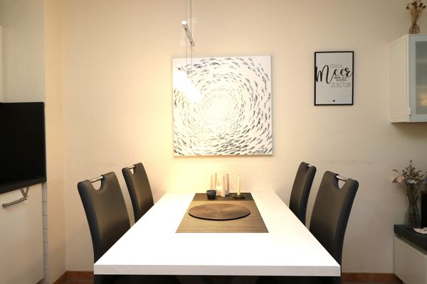 ALTES WASSERWERK App. 01 Ostseebad Wustrow - 