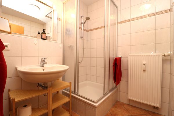 ALTES WASSERWERK App. 01 Ostseebad Wustrow - 