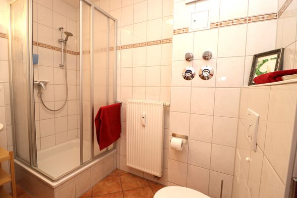 ALTES WASSERWERK App. 01 Ostseebad Wustrow - 