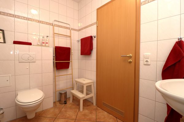 ALTES WASSERWERK App. 01 Ostseebad Wustrow - 