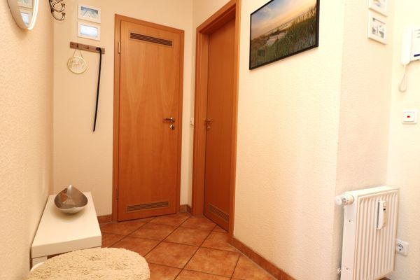 ALTES WASSERWERK App. 01 Ostseebad Wustrow - 