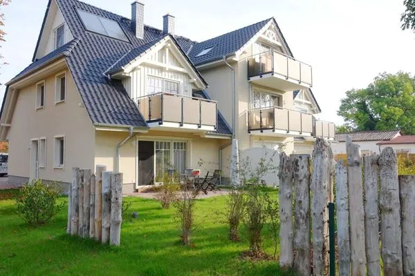 Hauptansicht Neue Reihe Neue Reihe 28 - Wohnung Wolke 7