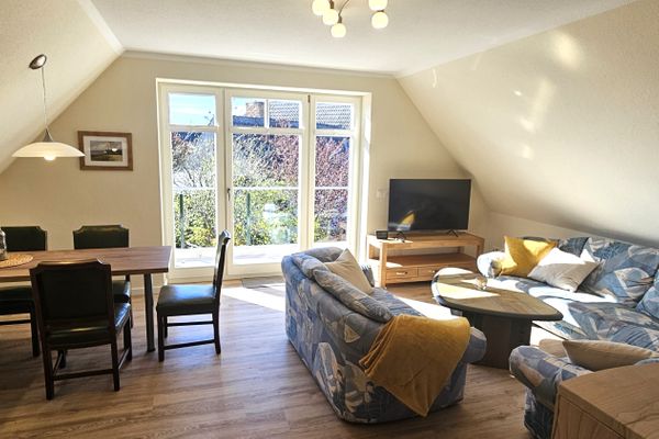 HAUS THEA Appartement 03, "Luis" Ostseebad Wustrow - 