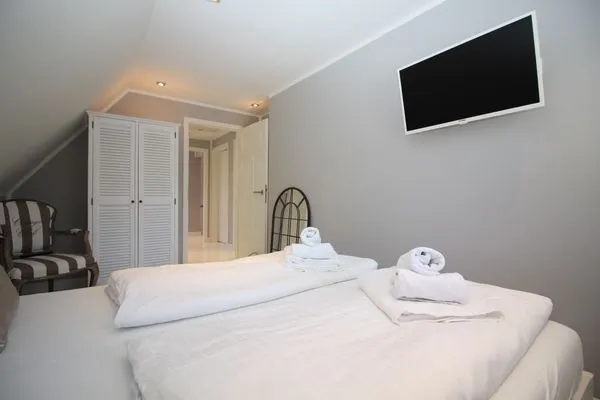 Ankerplatz SPO Ankerplatz SPO 3 SPO Boehl - 