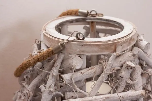 Dekoratives Detail  Ferienwohnung 50001