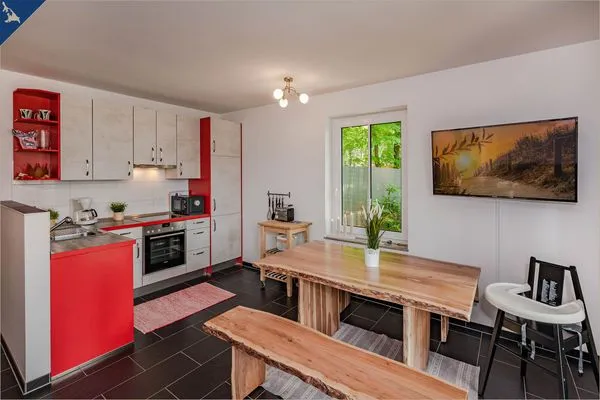 DHH Kontraste  Ferienhaus Kontraste