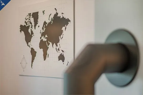 DHH Kontraste  Ferienhaus Kontraste