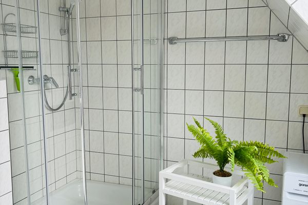  Rosenberg 4 Wohnung 35 Zingst - 