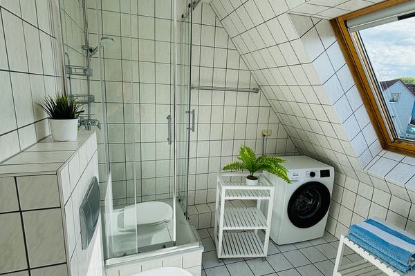  Rosenberg 4 Wohnung 35 Zingst - 