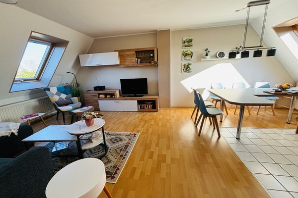  Rosenberg 4 Wohnung 35 Zingst - 