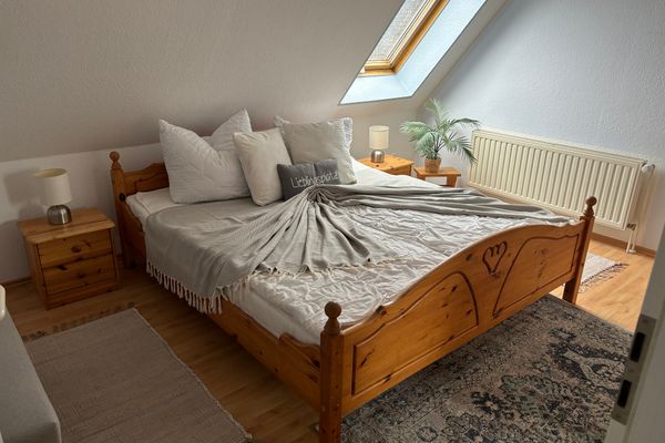  Rosenberg 4 Wohnung 35 Zingst - 