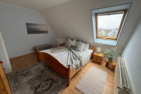  Rosenberg 4 Wohnung 35 Zingst - 