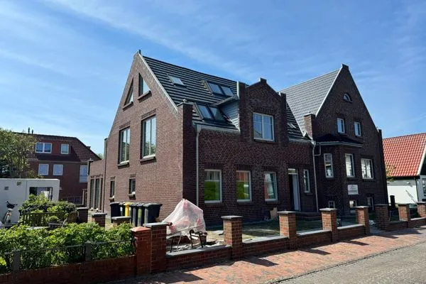  Haus Christa Ferienwohnung 2