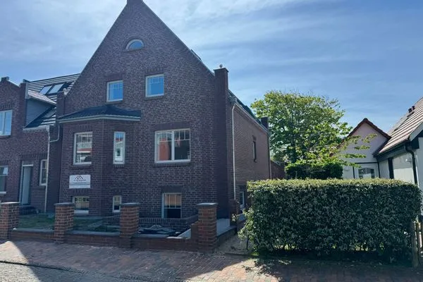  Haus Christa Ferienwohnung 2