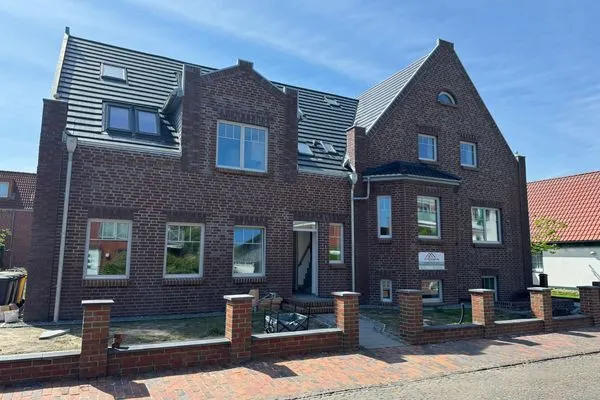  Haus Christa Ferienwohnung 2