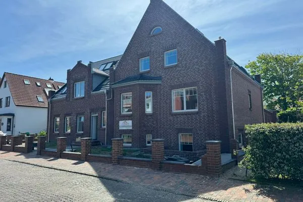  Haus Christa Ferienwohnung 2