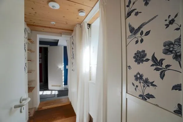 Dekoratives Detail  Ferienwohnung Country Garden - Ein gemütliches Refugium für die Familie im Naturpark Schlei