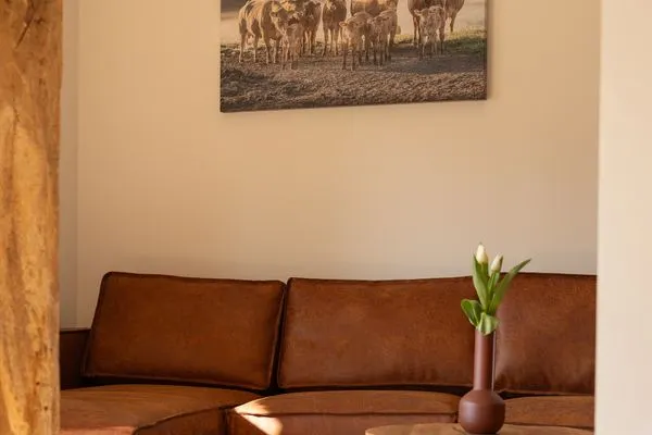 Wohnzimmer  Reethus 22 Loft 1