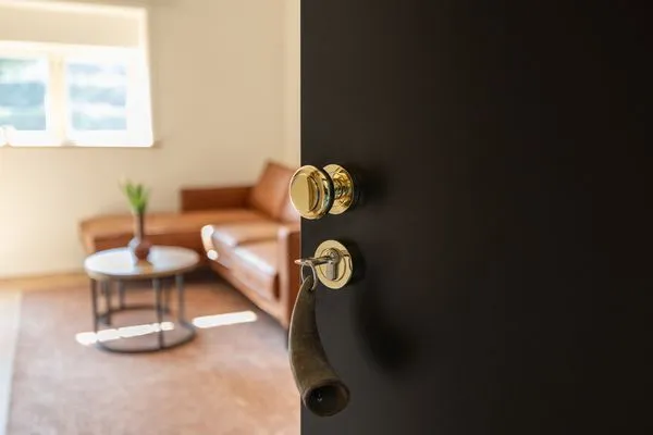 Wohnzimmer  Reethus 22 Loft 1