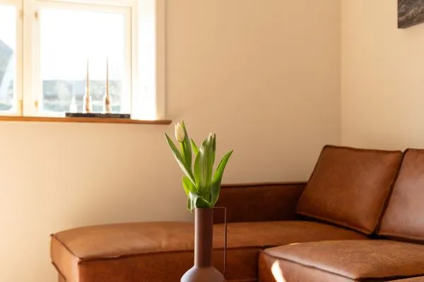 Wohnzimmer  Reethus 22 Loft 1