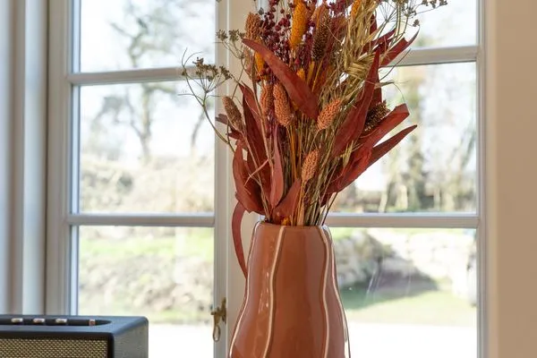 Wohnzimmer  Reethus 22 Loft 1