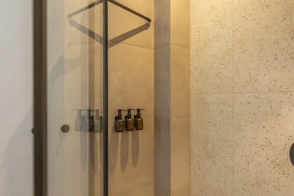 Badezimmer  Reethus 22 Loft 1